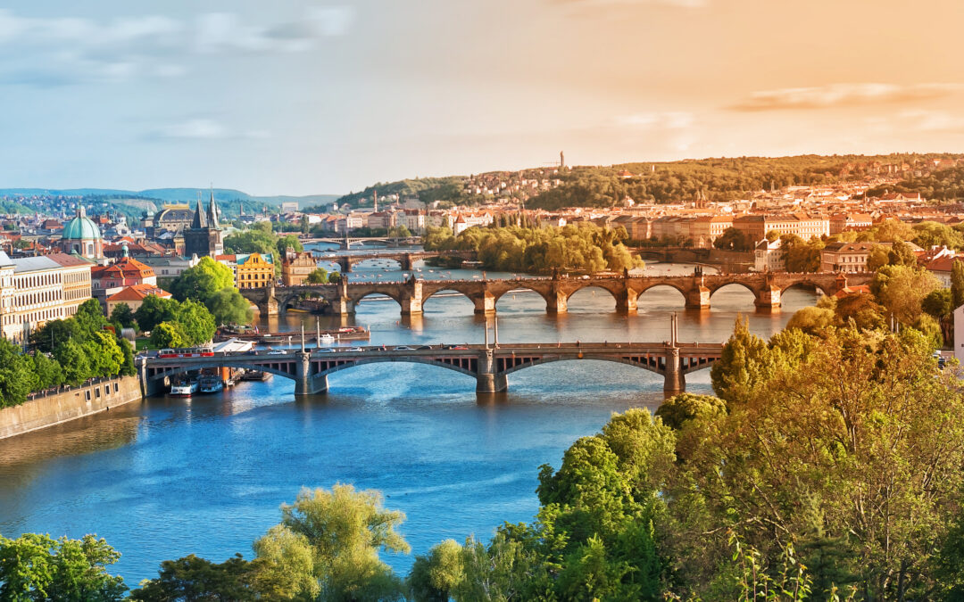 Ein abwechslungsreiches Reiseziel mit viel Historie – Prag